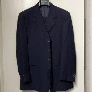 Giorgio Sanetti 3 Piece suit Super 100s